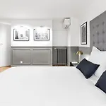 Livinparis - Luxury Ac 4 Bedrooms Arc De Triomphe I