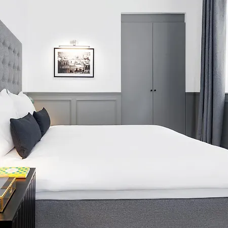 Livinparis - Luxury Ac 4 Bedrooms Arc De Triomphe I Appartamento *
