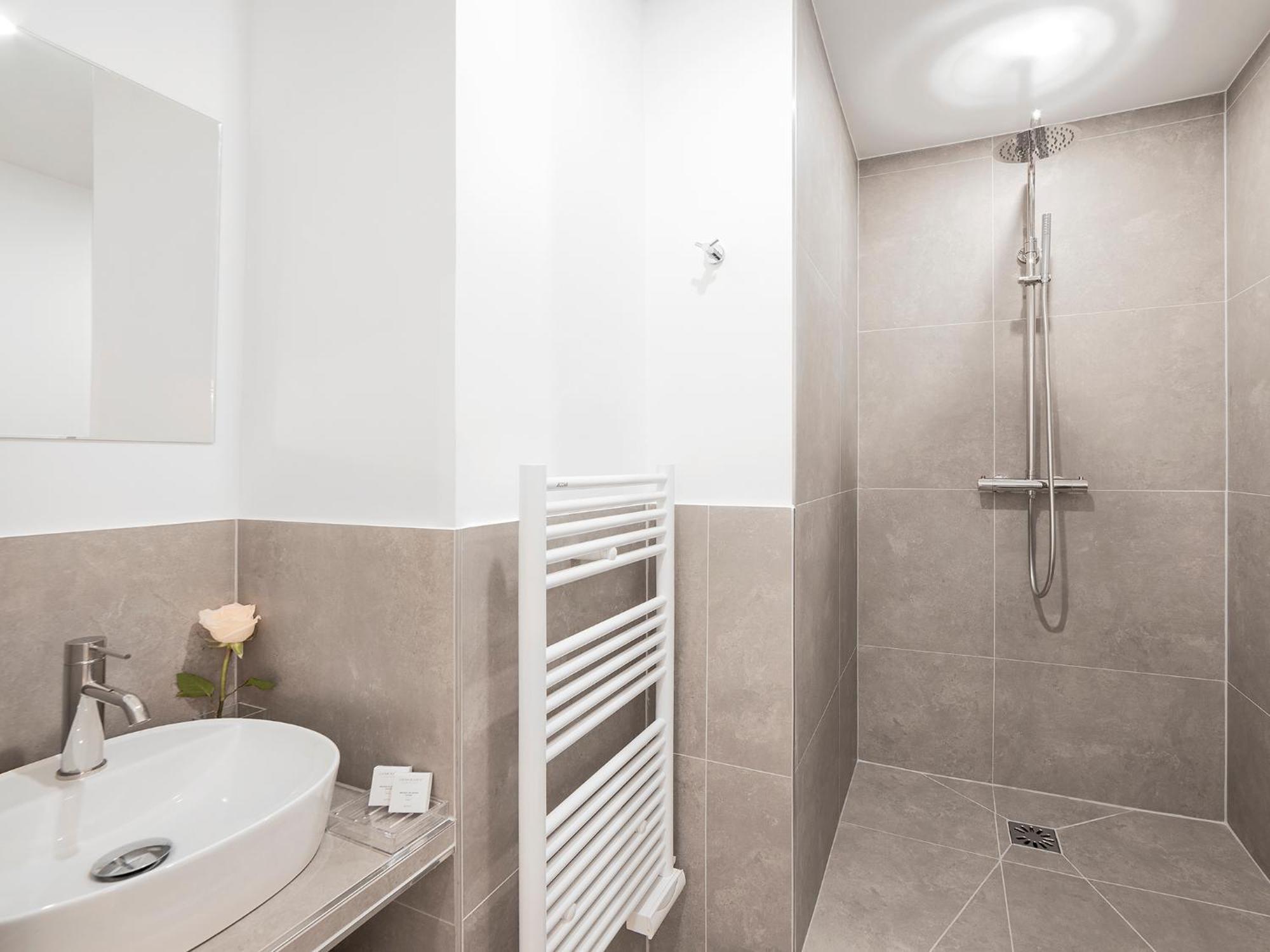 Appartamento Livinparis - Luxury Ac 4 Bedrooms Arc De Triomphe I
